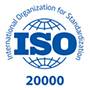 ISO 20000