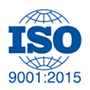 ISO 9001 2015