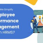 Performance Review with HRMS