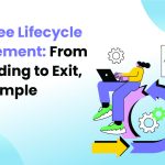 Employee Lifecycle Management with Kasturi HR
