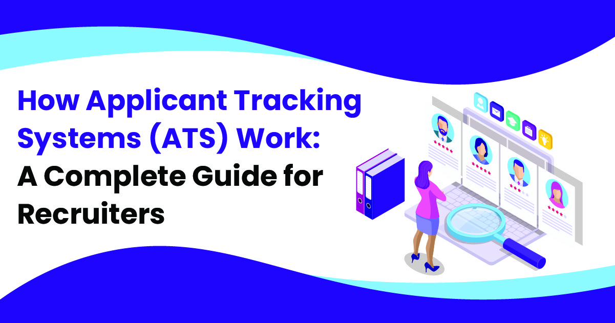 Applicant Tracking System Software
