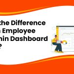 Employee and Admin Dashboard Kasturi HR Guide